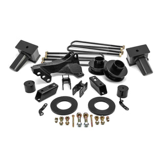 ReadyLIFT 2017-2018 FORD F250/F350 2.5'' SST Lift Kit With 4''- 2 Piece Drive Shaft