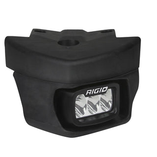 RIGID Minn Kota Fortrex Trolling Motor Mount LED Light Kit Includes SR-M PRO