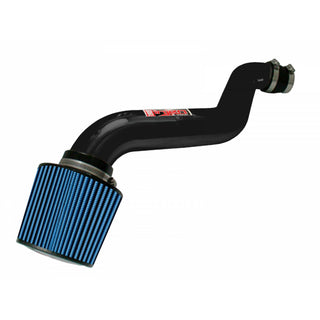 Injen Black IS Short Ram Cold Air Intake System