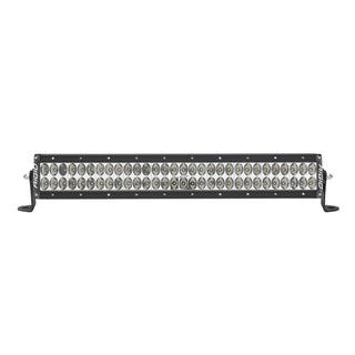 RIGID E-Series PRO LED Light Driving Optic 20 Inch Black Housing