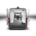BedRug VanRug 2007+ Sprinter Van 2500 3500 144" Wheel Base VRMS06M