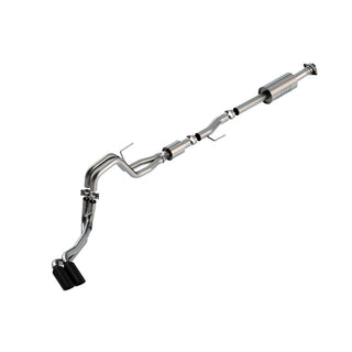 2021 Ford F-150 5.0L V8 Cat-Back(tm) Exhaust System S-Type