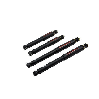 BELLTECH OE9210 ND2 OEM SHOCK SET  ND2