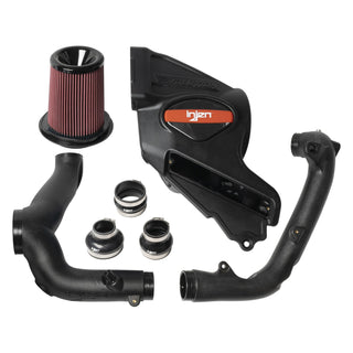Injen EVOLUTION Cold Air Intake System