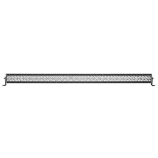 RIGID E-Series PRO LED Light Flood Optic 50 Inch Black Housing