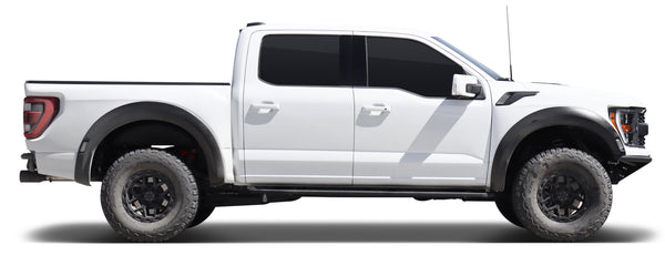 Eibach Pro-Lift-Kit Performance Springs 2021-23 Ford Raptor Gen 3 +2.2 inch Front +1.0 inch Rear