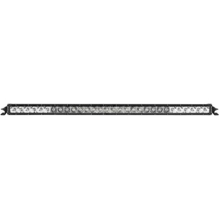 RIGID SR-Series PRO LED Light Spot/Flood Combo 30 Inch Black Housing