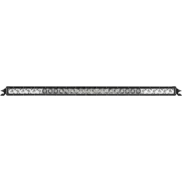 RIGID SR-Series PRO LED Light Spot/Flood Combo 30 Inch Black Housing