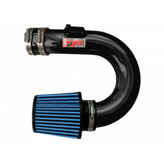 Injen Black IS Short Ram Cold Air Intake System