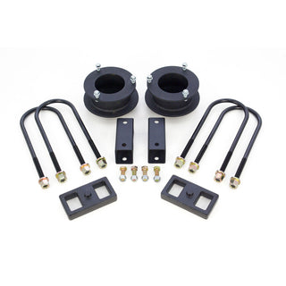 ReadyLIFT 2003-13 DODGE-RAM 2500/3500 3.0'' Front With 2.0'' Rear SST Lift Kit