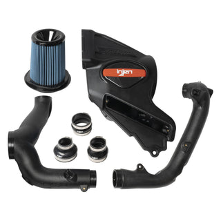 Injen EVOLUTION Cold Air Intake System