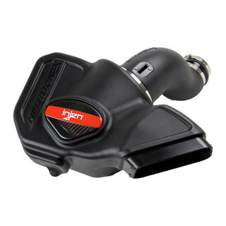 Injen EVOLUTION Cold Air Intake System
