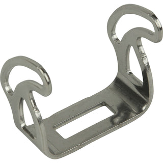RIGID Mounting Bracket Kit for D-Series or Radiance Pod Black Single