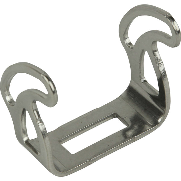 RIGID Mounting Bracket Kit for D-Series or Radiance Pod Black Single
