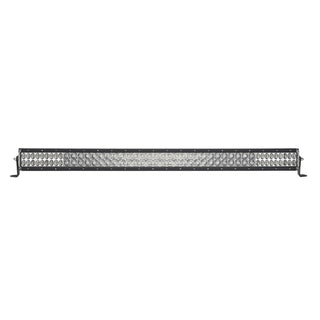 RIGID E-Series PRO LED Light Spot/Driving Optic Combo 40 Inch Black Housing