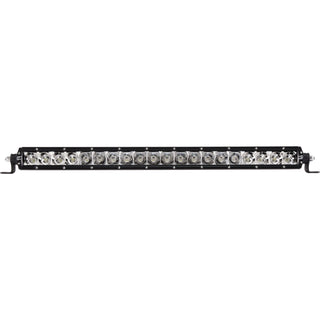 RIGID SR-Series E-Mark Certified Spot/Flood Combo 20 Inch Black Housing