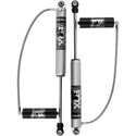 Fox Performance 2.0 Smooth Body Shock Pair Pair 2020+ Jeep Gladiator Rear 4.5-6