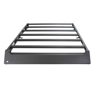 Go Rhino 5933000T - Ceros Low Profile Roof Rack - Textured Black