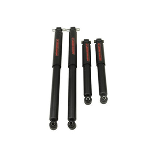 BELLTECH OE9206 ND2 OEM SHOCK SET  ND2