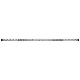 RIGID SR-Series PRO LED Light Spot/Flood Combo 50 Inch Black Housing