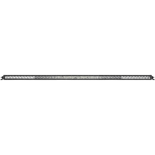 RIGID SR-Series PRO LED Light Spot/Flood Combo 50 Inch Black Housing