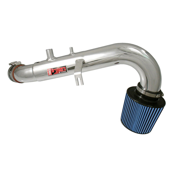 Injen Polished IS Short Ram Cold Air Intake System