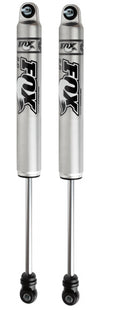 2019-25 Chevy Silverado GMC Sierra 1500 Fox Shock 2.0 IFP Front Coilover 2in w/ rear shocks