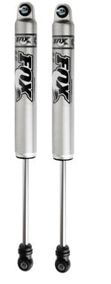 2014-18 Chevy Silverado GMC Sierra 1500 Fox Shock 2.0 IFP Front Coilover 2in w/ rear shocks