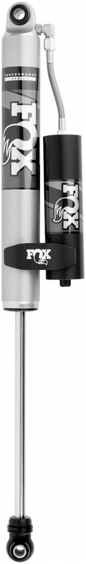 Fox Shocks 2.0 Reservoir Shock Set 2020-24 Chevy GMC 2500HD 3500 HD w/ 0-1