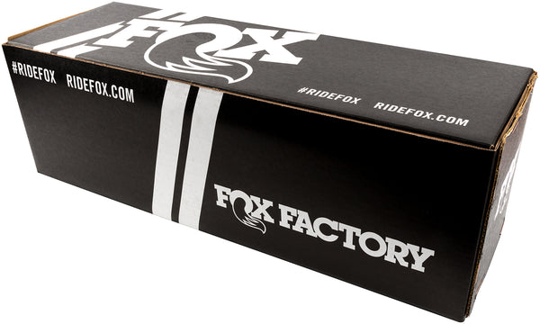 Fox Performance 2.0 Smooth Body Shock Pair Pair 2020+ Jeep Gladiator Front 2