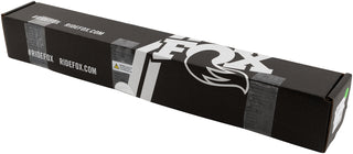 FOX 2.0 Performance Steering Stabilizer for 2018-25 Jeep Wrangler JL Gladiator