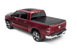 Undercover Flex 2019-21 Ram 1500 New body style, 5'7