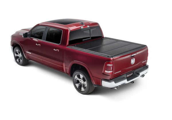 Undercover Flex 2019-21 Ram 1500 New body style, 5'7