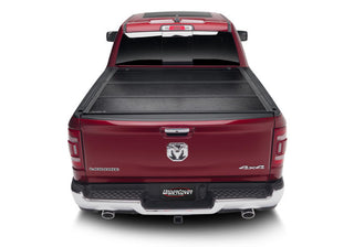 Undercover Flex 2019-21 Ram 1500 New body style, 5'7