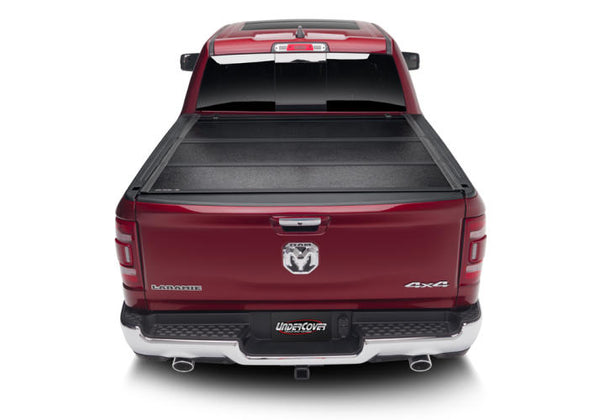 Undercover Flex 2019-21 Ram 1500 New body style, 5'7