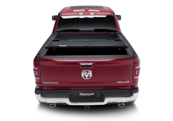 Undercover Flex 2019-21 Ram 1500 New body style, 5'7