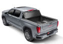 BAKFlip MX4 2019-26 Chevy  GMC Silverado Sierra 5ft 8in Hard Folding Tonneau Cover