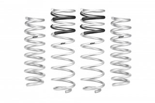 Eibach Pro-Lift-Kit Performance Springs 2021-23 Ford Raptor Gen 3 +2.2 inch Front +1.0 inch Rear