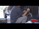 2009-13 Ford F150 Rancho Quicklift Leveling Strut Pair, 2 inch lift RS9000XL Adjustable 4WD