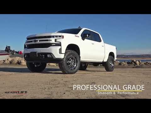 Readylift 4.0