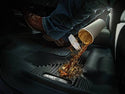 2019-21 Dodge Ram 1500 Front Row Husky Weatherbeater Floor Liners
