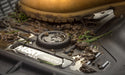 2019-21 Dodge Ram 1500 Front Row Husky Weatherbeater Floor Liners