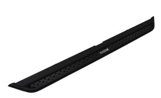Go Rhino DSS4234T - Dominator Xtreme DSS SideSteps With Mounting Bracket Kit - Textured Black