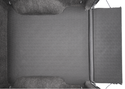 2019-23 Chevy Silverado 1500 Bedrug Impact Bedliner 5' 8