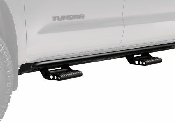 N-Fab RKR Step System for 2009-14 F150 Ford Crew Cab