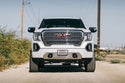 2019-24 Chevy Silverado 1500 Cognito Motorsports 4-Inch Standard Lift Kit