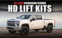 Readylift SST 3.5