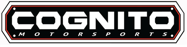 2019-24 Chevy Silverado 1500 Cognito Motorsports 4-Inch Standard Lift Kit