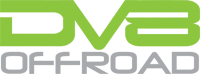 DV8 Offroad Track Bar - TBJK-01R
