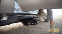 N-Fab RKR Step System for 2009-14 F150 Ford Crew Cab